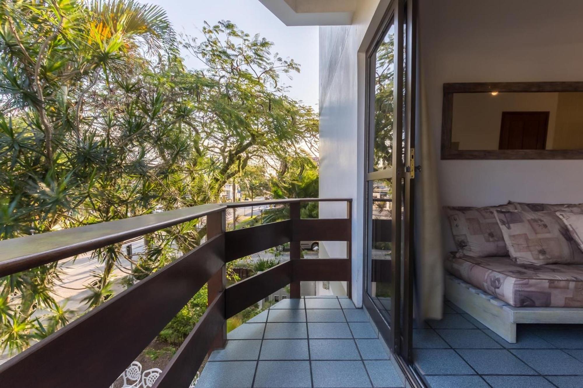 Apartamento Espacoso A 200M Do Mar Psd201 Florianópolis 외부 사진