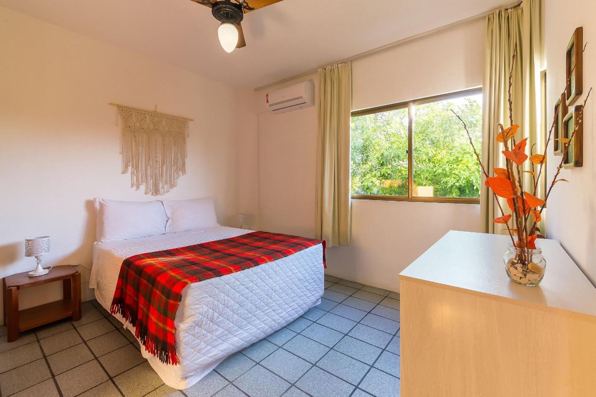 Apartamento Espacoso A 200M Do Mar Psd201 Florianópolis 외부 사진