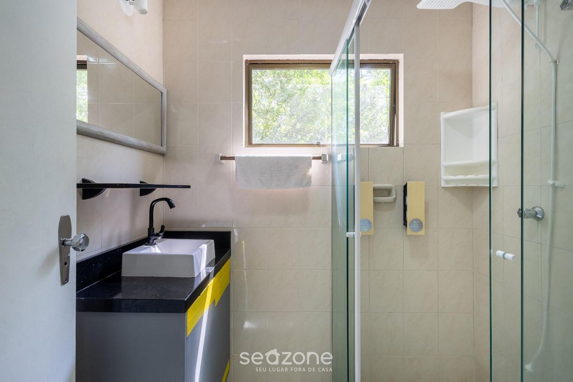 Apartamento Espacoso A 200M Do Mar Psd201 Florianópolis 외부 사진